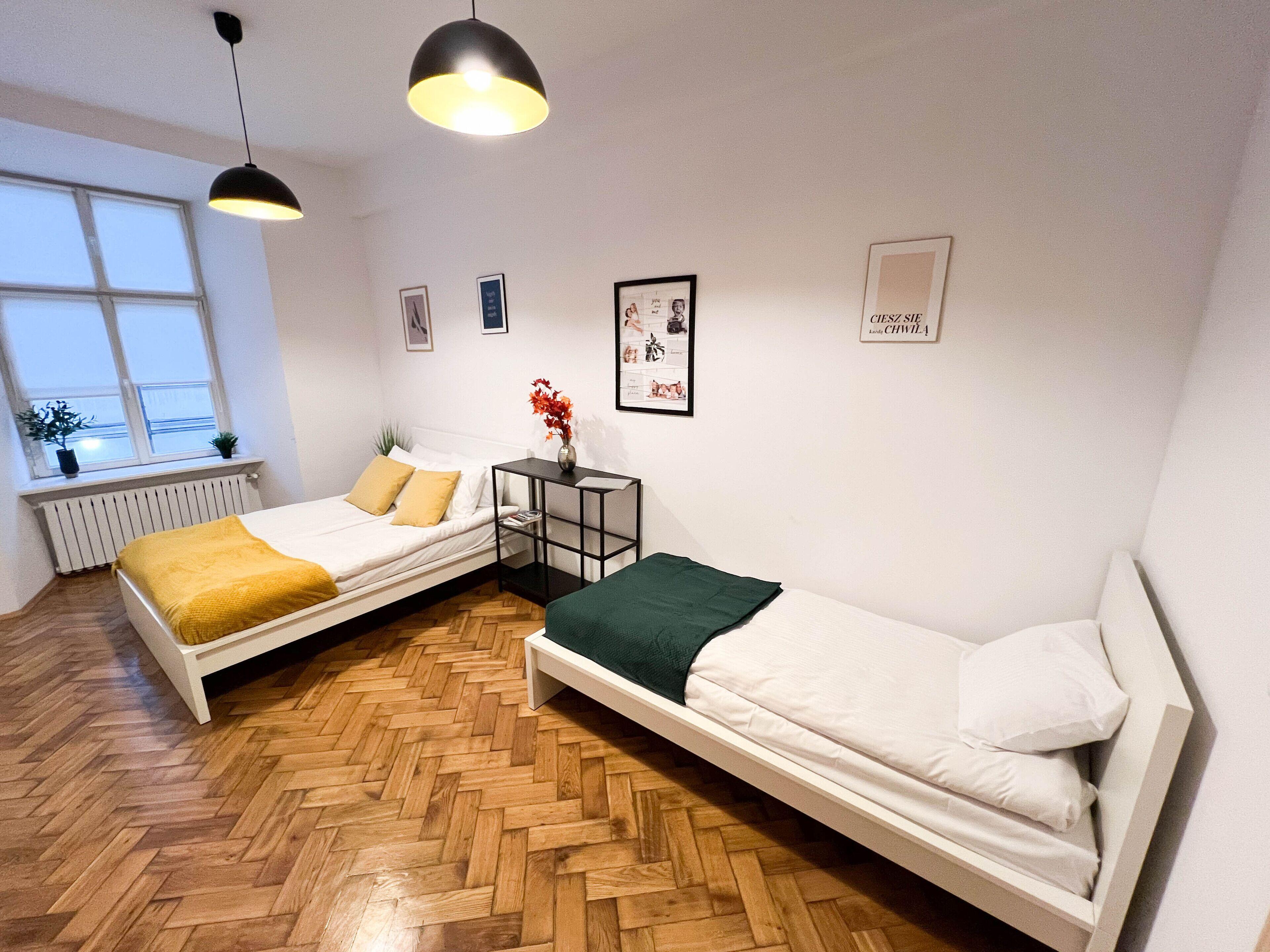 3D Florianska 15 Apartament — Photos 3